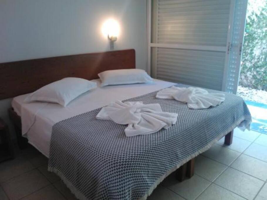 Pousada Floripa Lodge Florianopolis Bagian luar foto