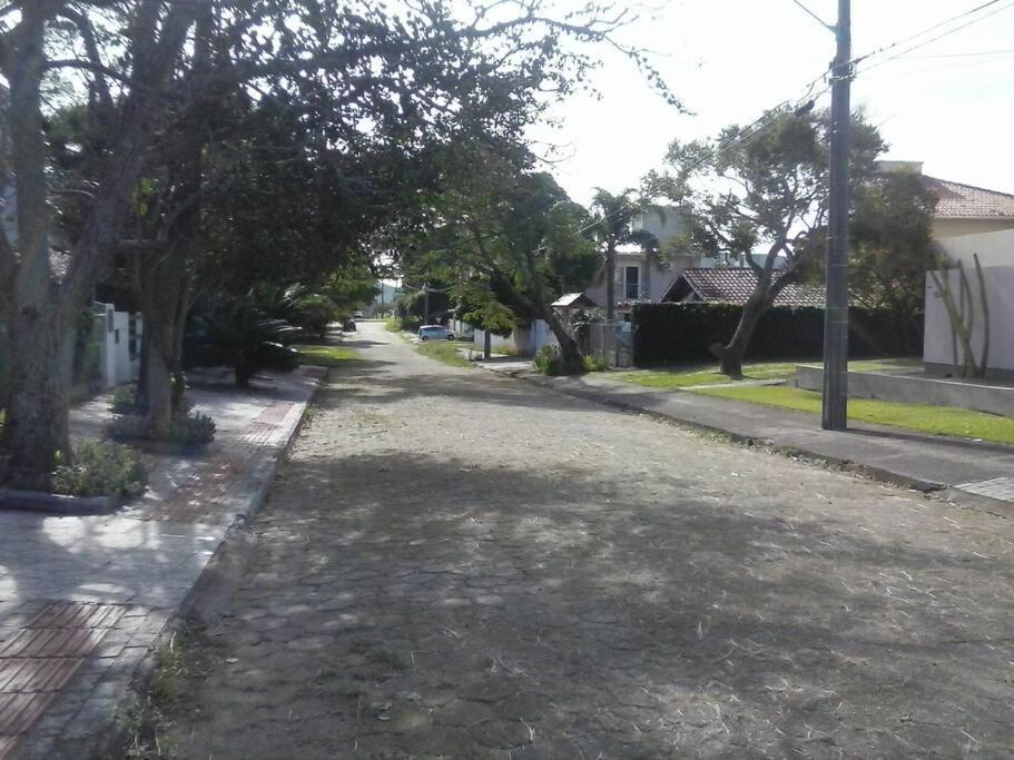 Pousada Floripa Lodge Florianopolis Bagian luar foto