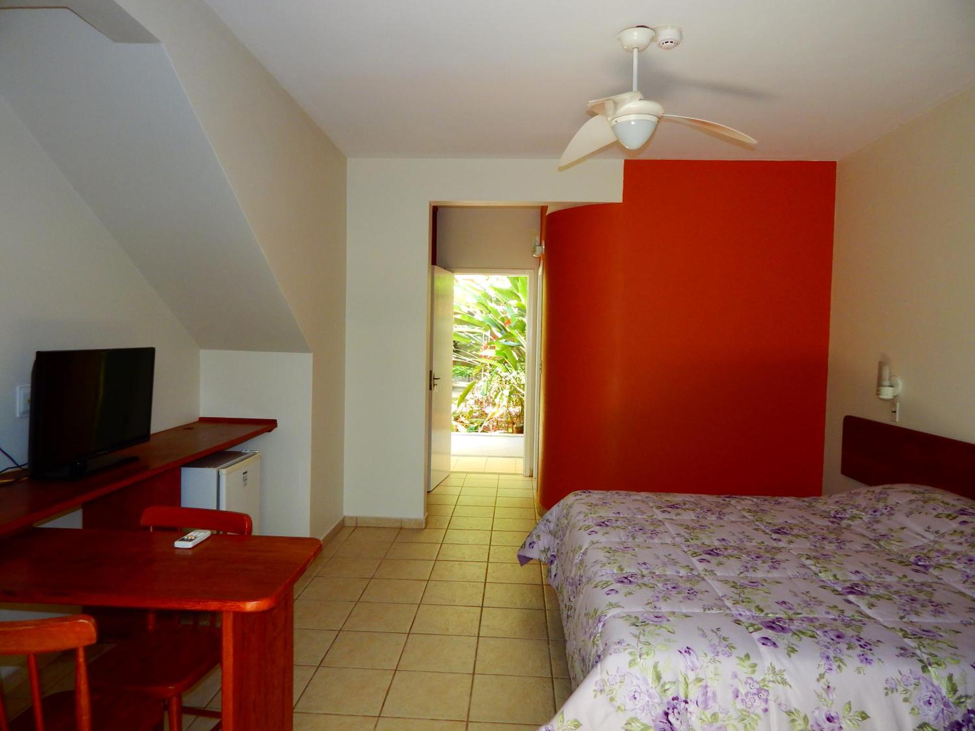Pousada Floripa Lodge Florianopolis Bagian luar foto